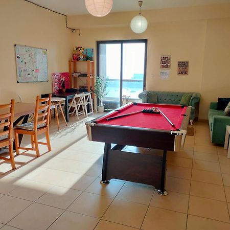 Bohemian Backpackers Pansiyon Dubai Dış mekan fotoğraf