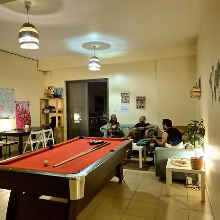 Bohemian Backpackers Pansiyon Dubai Dış mekan fotoğraf