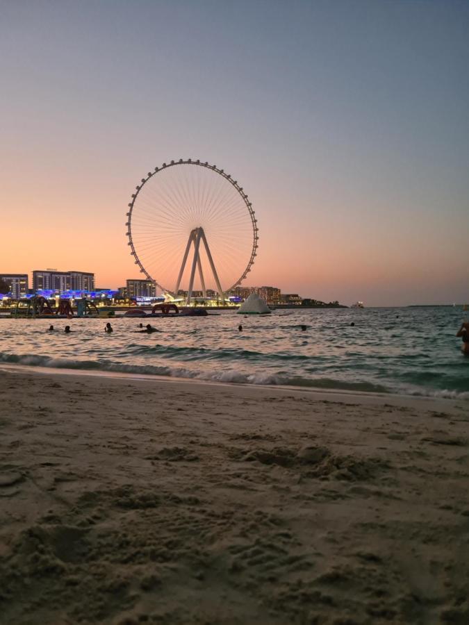 Bohemian Backpackers Pansiyon Dubai Dış mekan fotoğraf