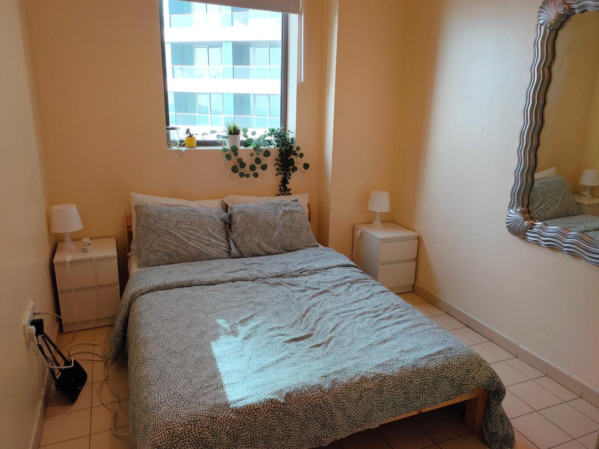 Bohemian Backpackers Pansiyon Dubai Dış mekan fotoğraf