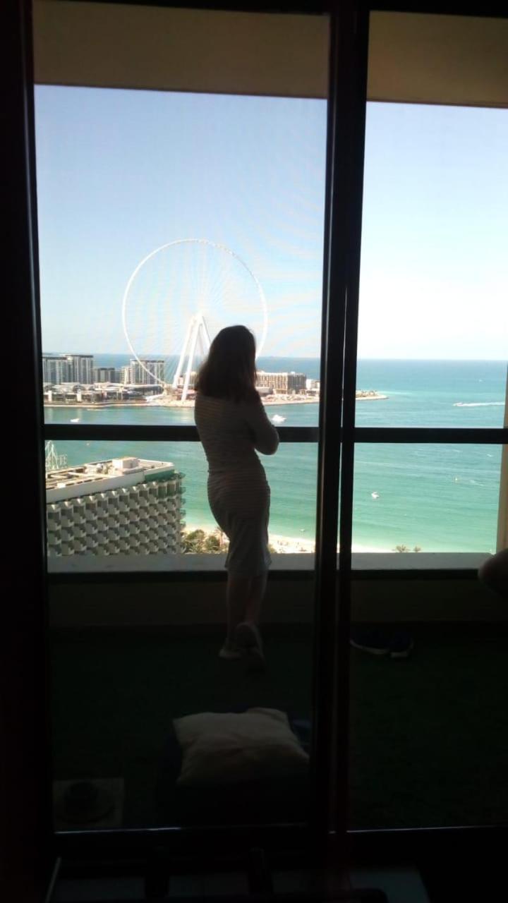 Bohemian Backpackers Pansiyon Dubai Dış mekan fotoğraf